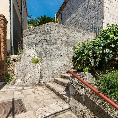 Bellastoria Apartment Dubrovnik Exterior foto