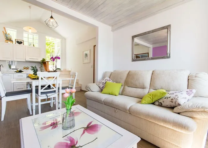 BellaStoria Apartment