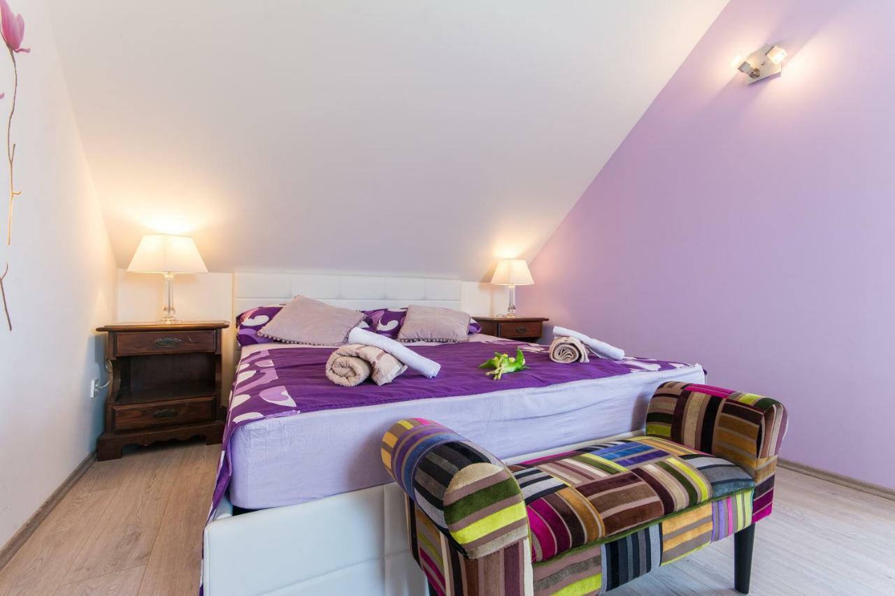 Bellastoria Appartement