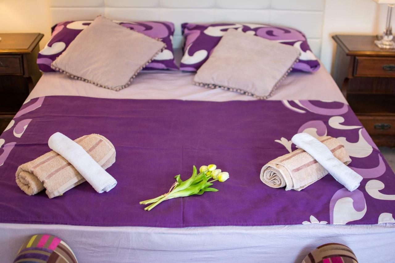 Bellastoria Appartement