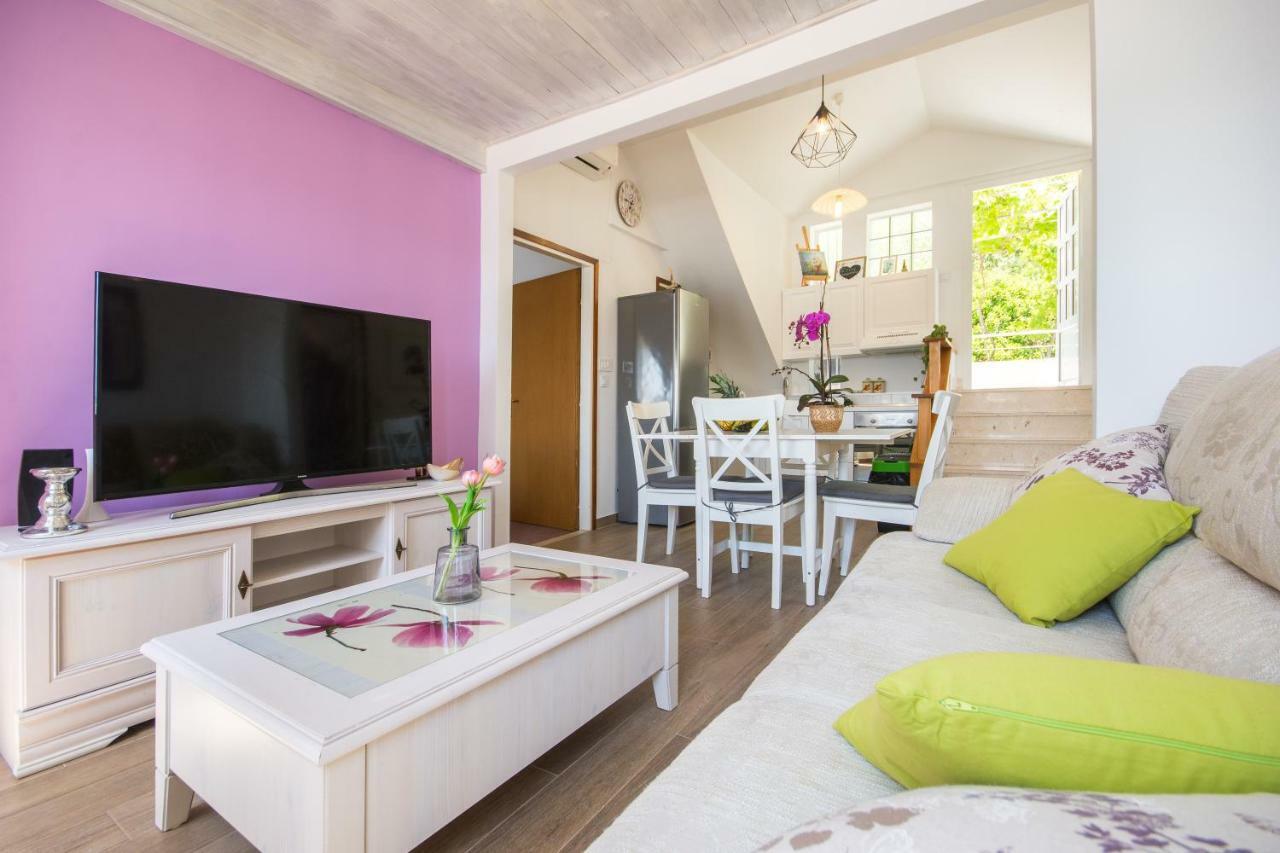 Appartement Bellastoria *