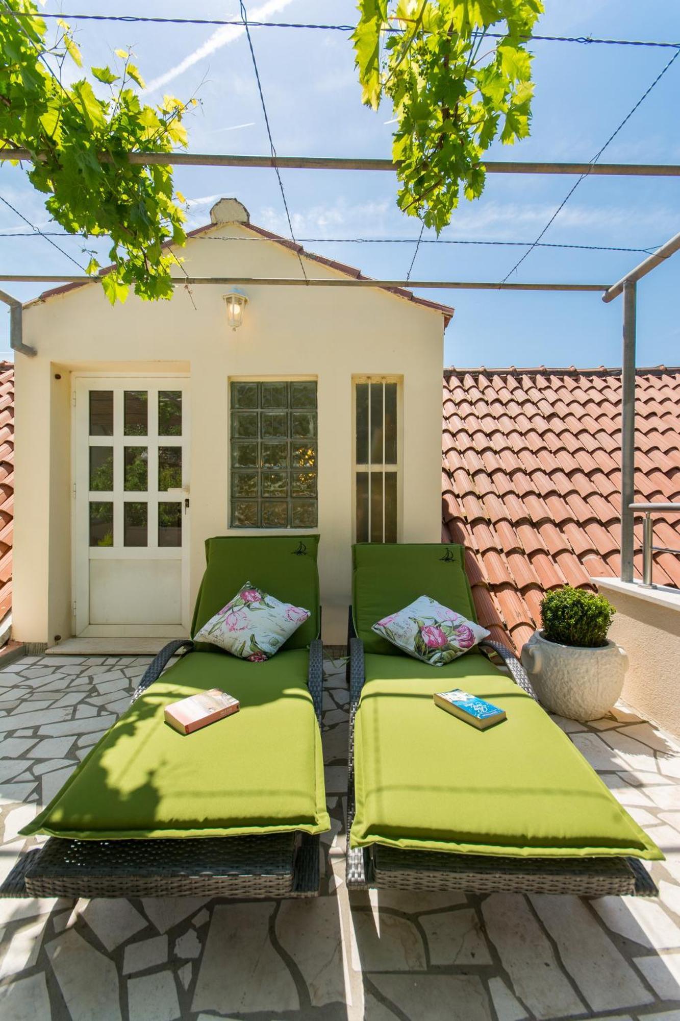 Apartment Bellastoria