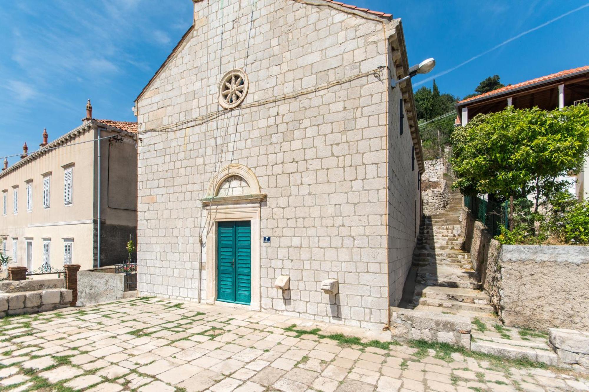 Bellastoria Dubrovnik