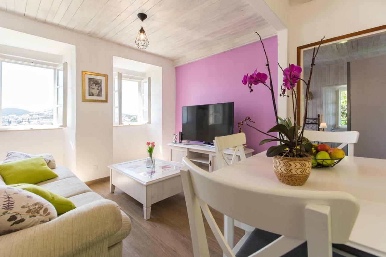 Apartment Bellastoria